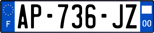 AP-736-JZ