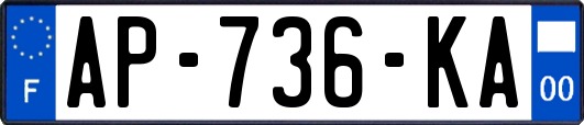 AP-736-KA