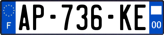 AP-736-KE