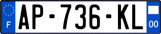 AP-736-KL
