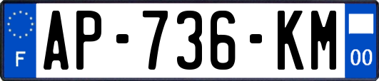 AP-736-KM