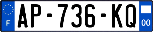 AP-736-KQ