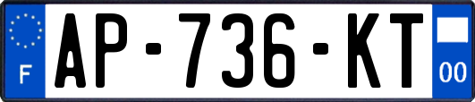 AP-736-KT