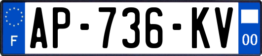 AP-736-KV