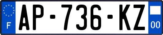 AP-736-KZ