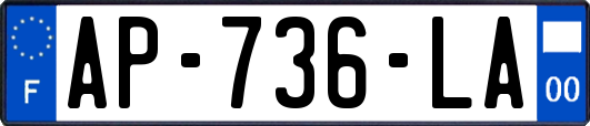 AP-736-LA