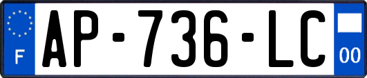 AP-736-LC