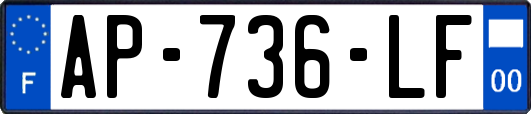 AP-736-LF