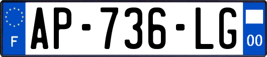 AP-736-LG