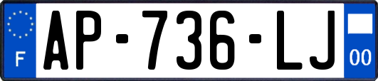 AP-736-LJ