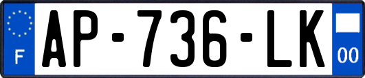 AP-736-LK