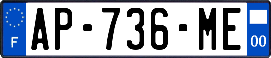 AP-736-ME