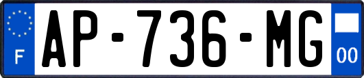 AP-736-MG