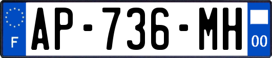 AP-736-MH