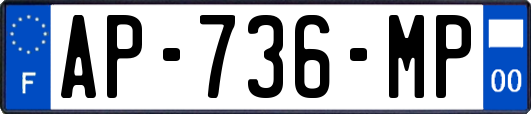 AP-736-MP