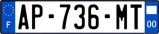 AP-736-MT