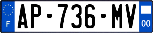 AP-736-MV