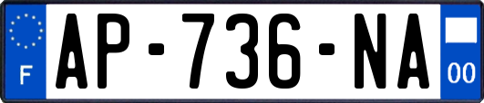 AP-736-NA