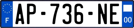 AP-736-NE