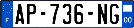 AP-736-NG