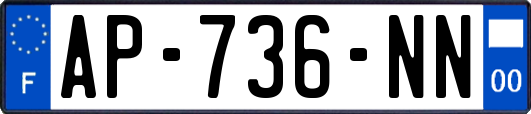 AP-736-NN