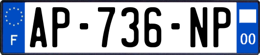 AP-736-NP