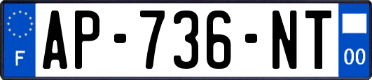 AP-736-NT