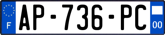 AP-736-PC