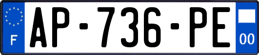 AP-736-PE