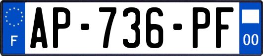 AP-736-PF