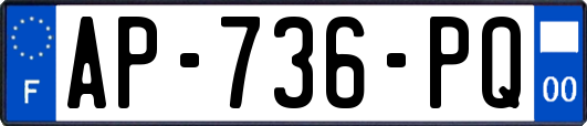 AP-736-PQ