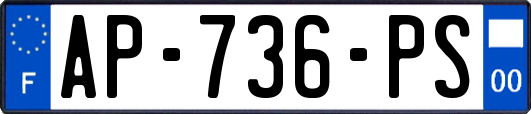 AP-736-PS