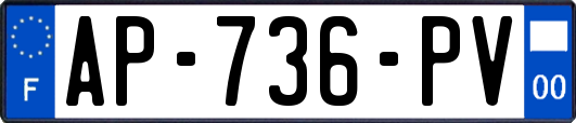 AP-736-PV