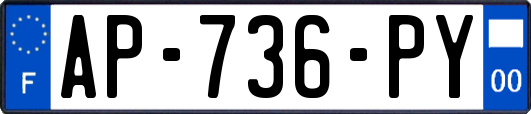 AP-736-PY