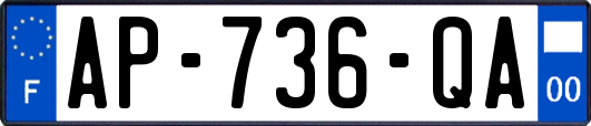 AP-736-QA