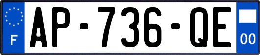 AP-736-QE