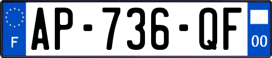 AP-736-QF