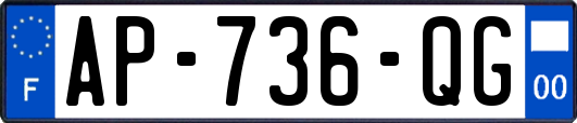 AP-736-QG