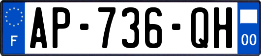 AP-736-QH