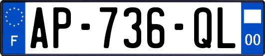 AP-736-QL