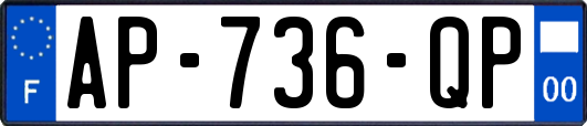 AP-736-QP