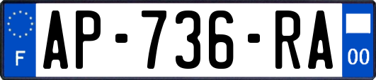AP-736-RA