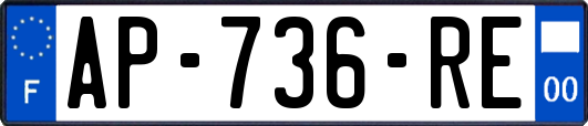 AP-736-RE