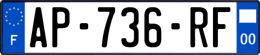 AP-736-RF