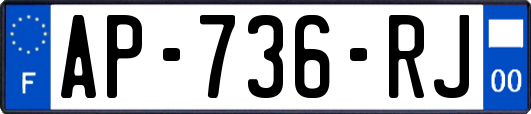 AP-736-RJ