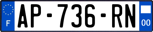 AP-736-RN