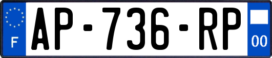 AP-736-RP