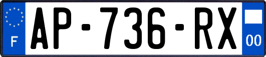 AP-736-RX
