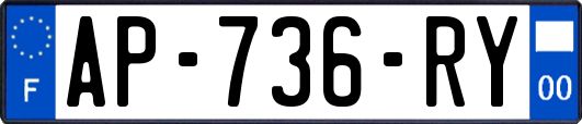 AP-736-RY