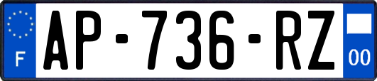 AP-736-RZ